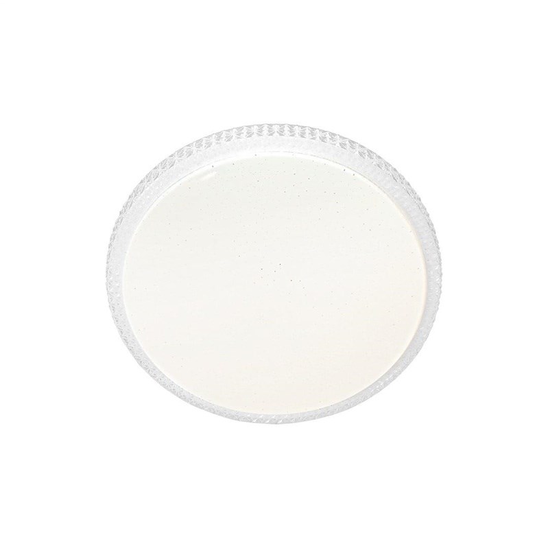 MILAGRO ML5050 stropna svetilka 50W, 50cm, 5600lm LED