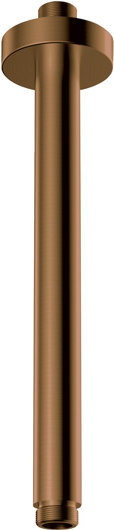 DTA stropna okrogla armatura za prho, 250 mm