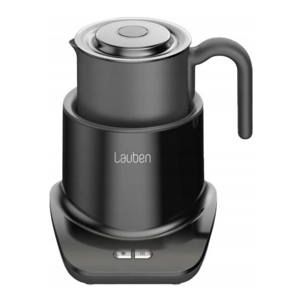 Lauben Milk Frother 550BC, penilnik mleka, 550W, 300ml
