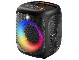 Prenosni zvočnik Tracer CUB20 TWS Bluetooth - črn