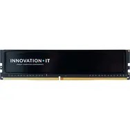 Innovation IT RAM 32GB (2x16GB) DDR4 3200MHz CL16 s hladilnikom