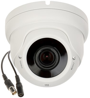 Varnostna kamera APTI-H83V31 (AHD, HD-CVI, HD-TVI, CVBS)