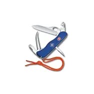 Victorinox Skipper Pro žepni nož, modra, z najlonsko vrvico