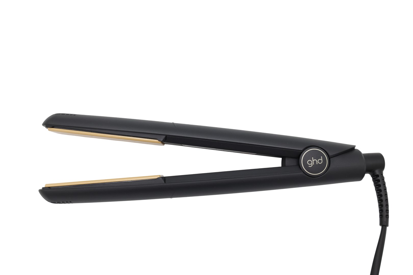 GHD Original Styler likalnik za lase, črn