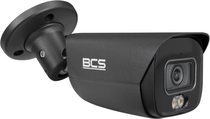 BCS BCS-L-EIP28FCR3L3-AI1(2) IP kupolna kamera 8Mpx, 2.7-13.5mm, IR 50m, IK10