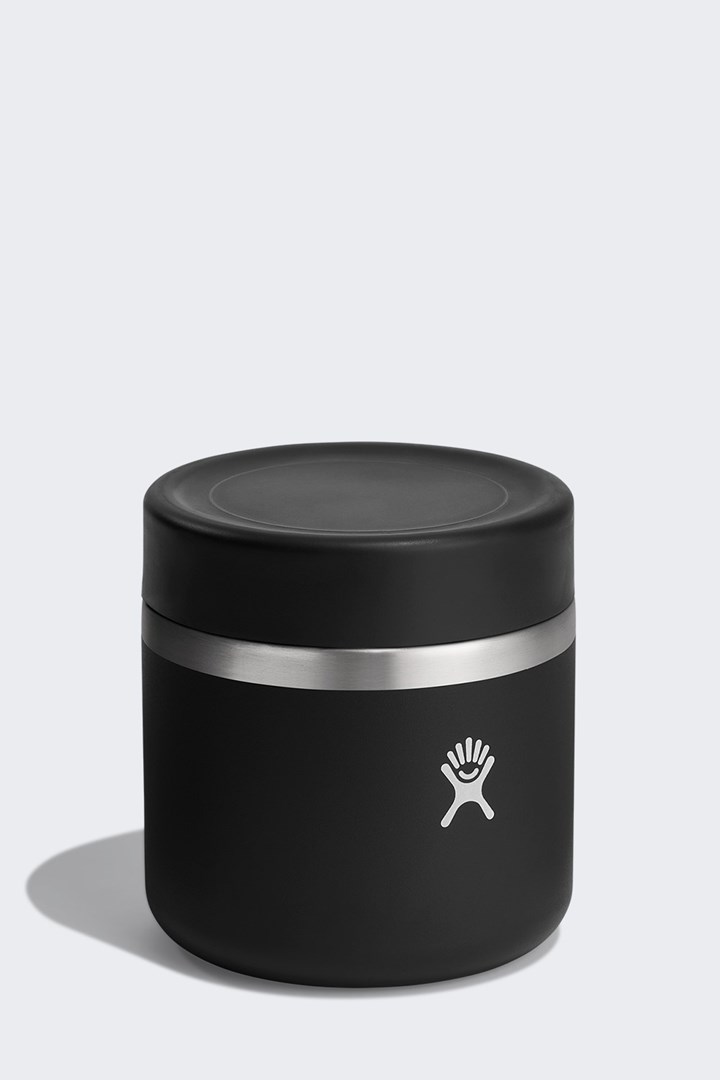 Termos NON Hydro Flask 20 oz (591 ml) - črn