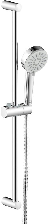 Set za prhanje z 700 mm glavo in 3 načini pršenja