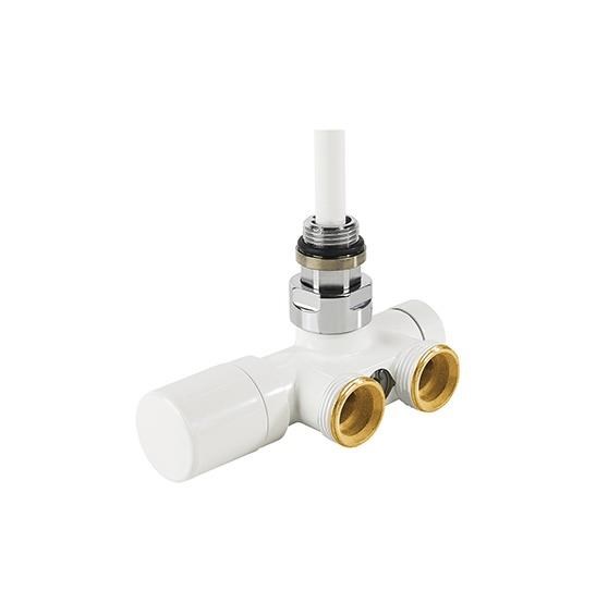 Termostatski ventil 1/2"x3/4", 50mm