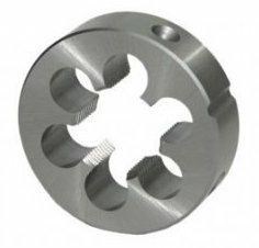 NON Narzinka M16 DIN-22568 LH (6g) HSSE INOX