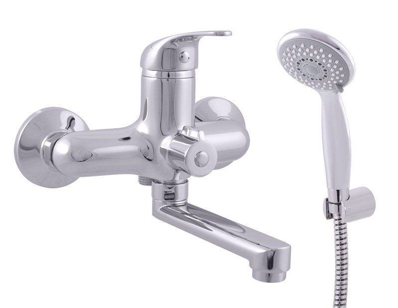 DOMOLETTI SELENGA ECO DSEE051.5/1 kopalniška armatura, Eco, stenska