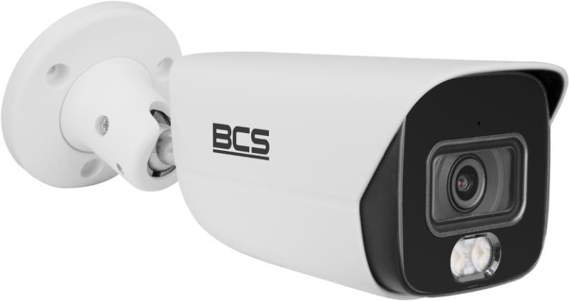 BCS IP kamera tubowa 5Mpx BCS-L-TIP25FCR5L5-Ai2