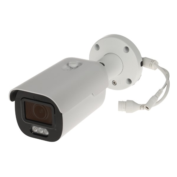 APTICA IP kamera APTI-AI804CA5IL-27135W-Z Full-Color, 8 Mpx 4K UHD, 2.7-13.5 mm Motozoom