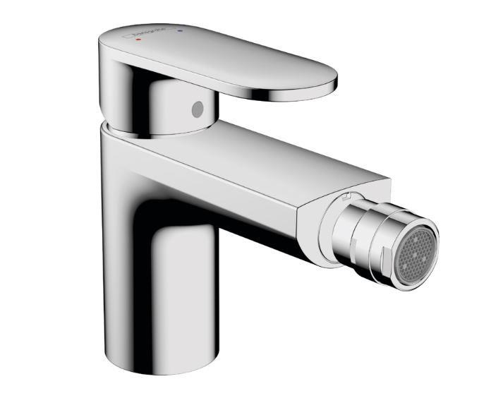 Hansgrohe VERNIS BLEND bide armatura, krom