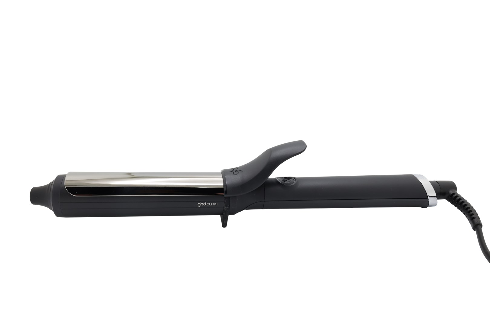 GHD Curve Soft Curl kodralnik las, 32mm, črn