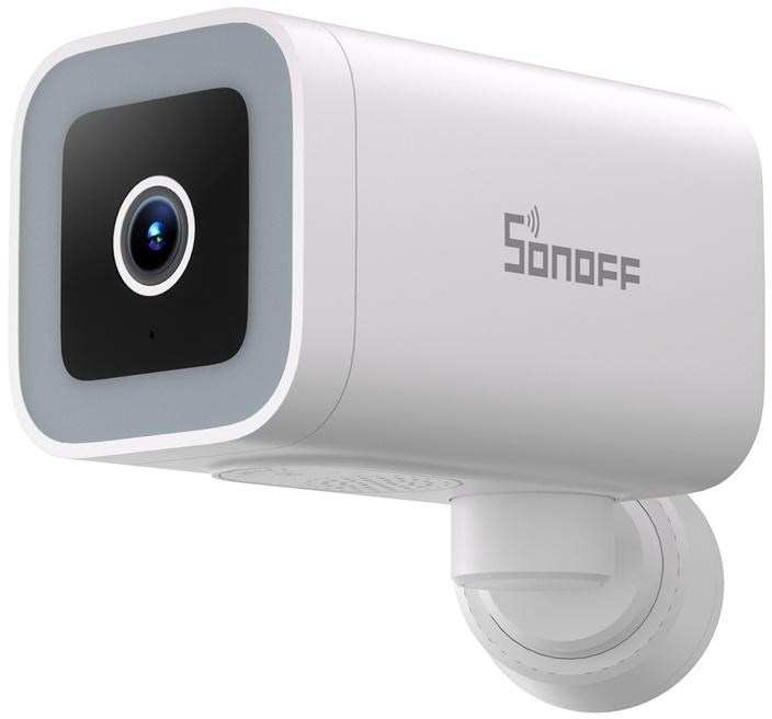 Sonoff CAM-B1P Pametna Wi-Fi kamera, vanjska, 2K UHD