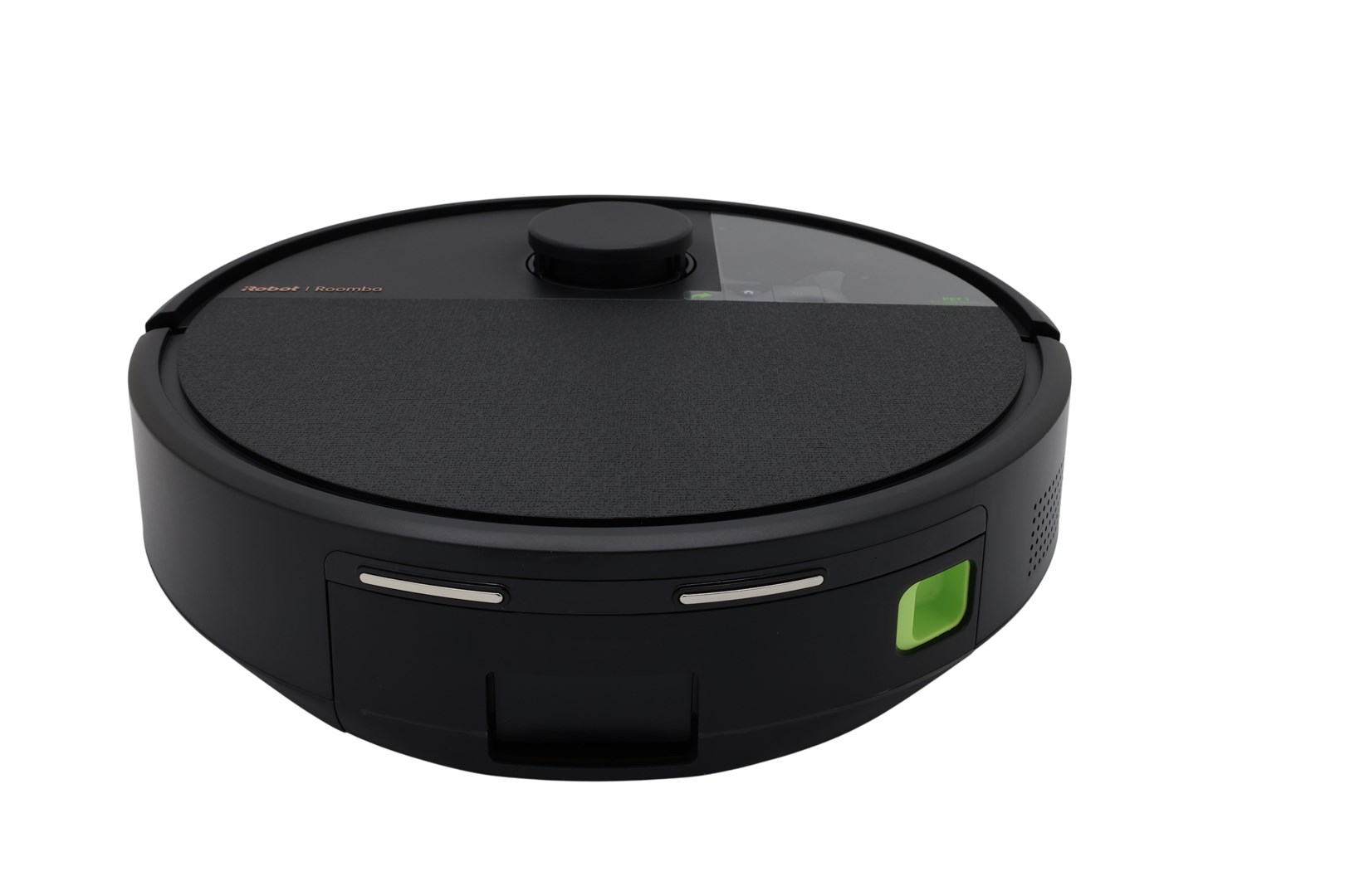 iRobot Roomba Combo j7+ robotski sesalnik in pomivalec