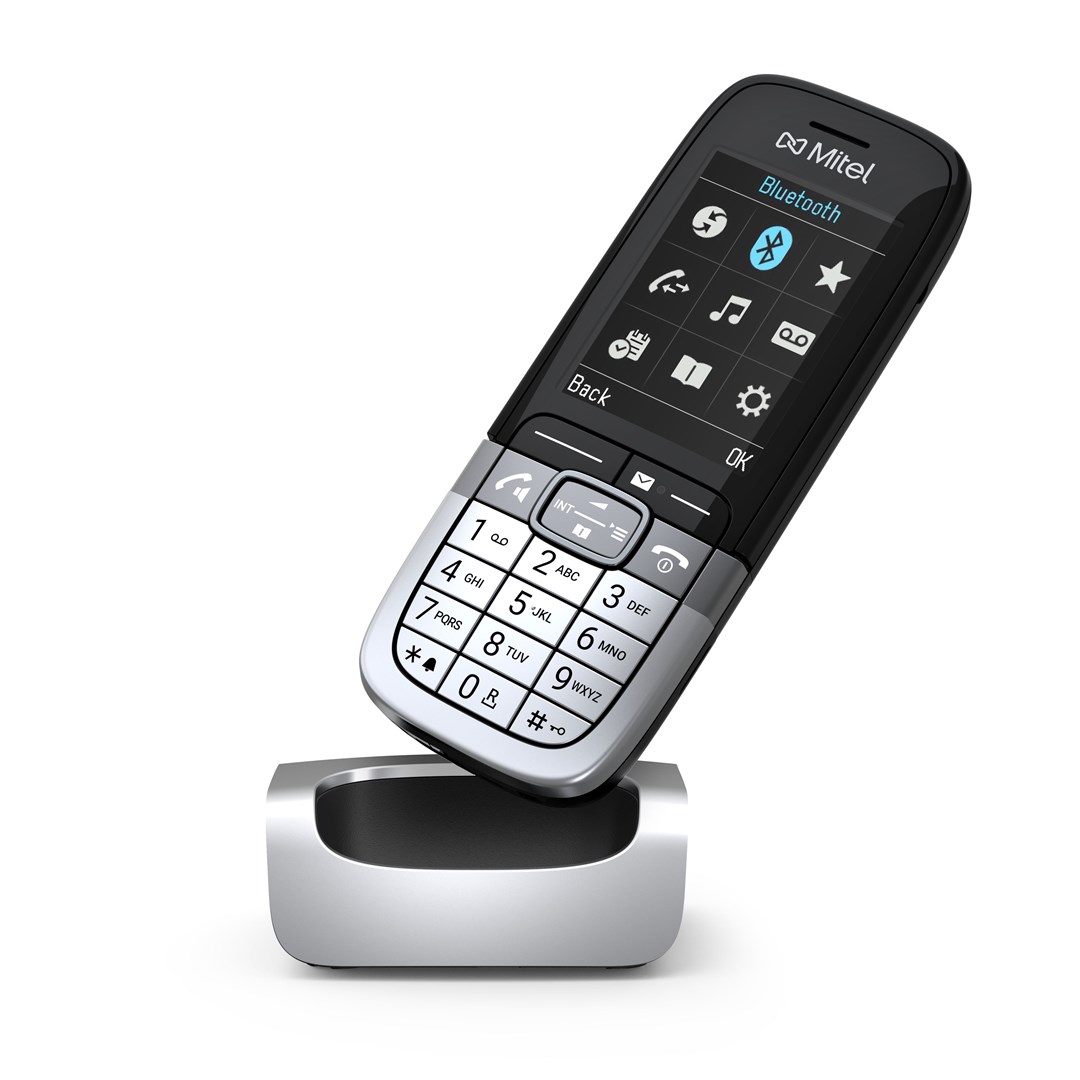 Unify OpenScape DECT SL7 Mobilni slušalk (brez polnilne postaje)