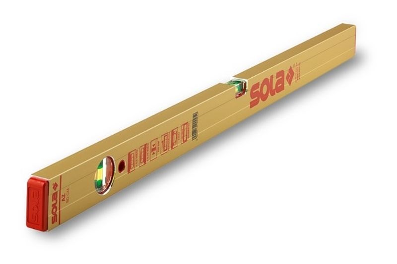 Magnetna libela SOLA AZM 30, 30cm