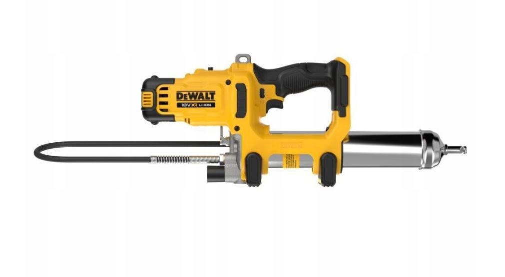 DEWALT Akumulatorska mastna pištola DCGG581N, 18V (brez baterije)