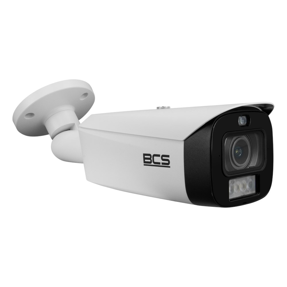 BCS Kamera IP tubowa 6Mpx BCS-L-TIP66VCR6L6-Ai1