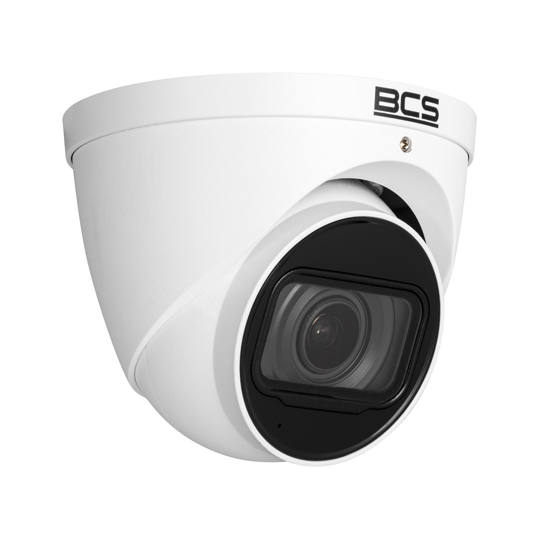 BCS BCS-EA48VWR6(2) analogna HD nadzorna kamera 8Mpx, IR do 60m