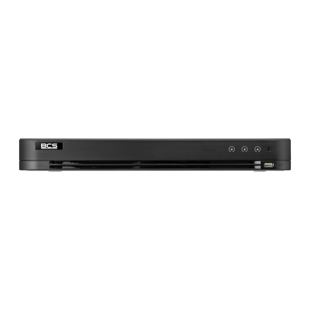 BCS BCS-V-XVR1602-Ai 16-kanalni analogni HD snemalnik