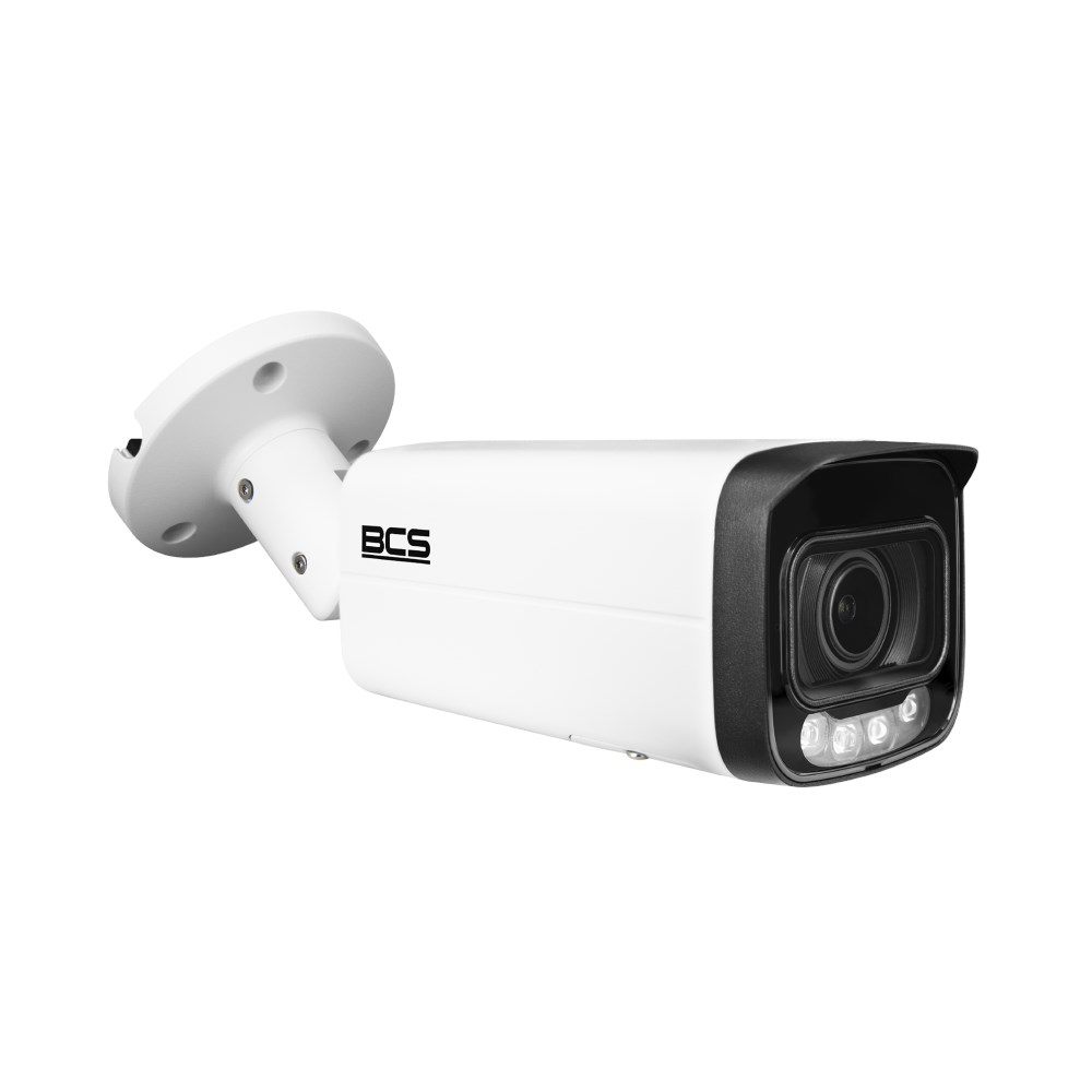 BCS-L-TIP58VCR6L6-Ai1 IP tubna kamera 8Mpx