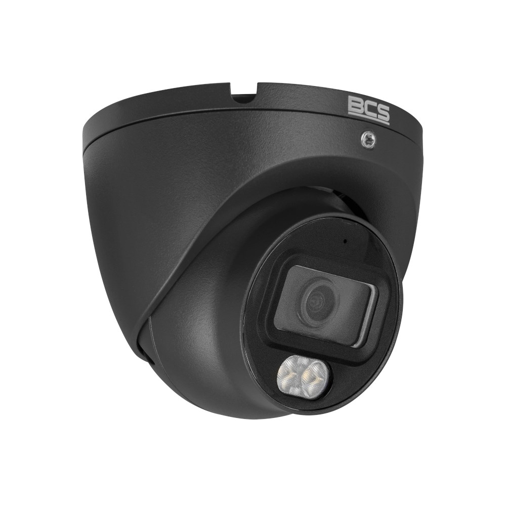 BCS Analog HD kupolasta kamera 5Mpx BCS-EA15FR3L3-G