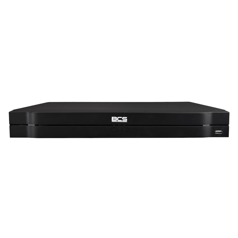 BCS-L-XVR1602-4KE-Ai2 16-kanalni analog HD snemalnik