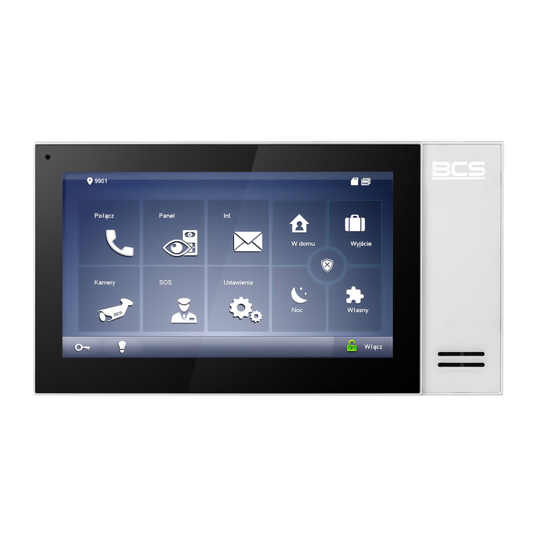 Video nadzorni monitor BCS-MON7400W-S