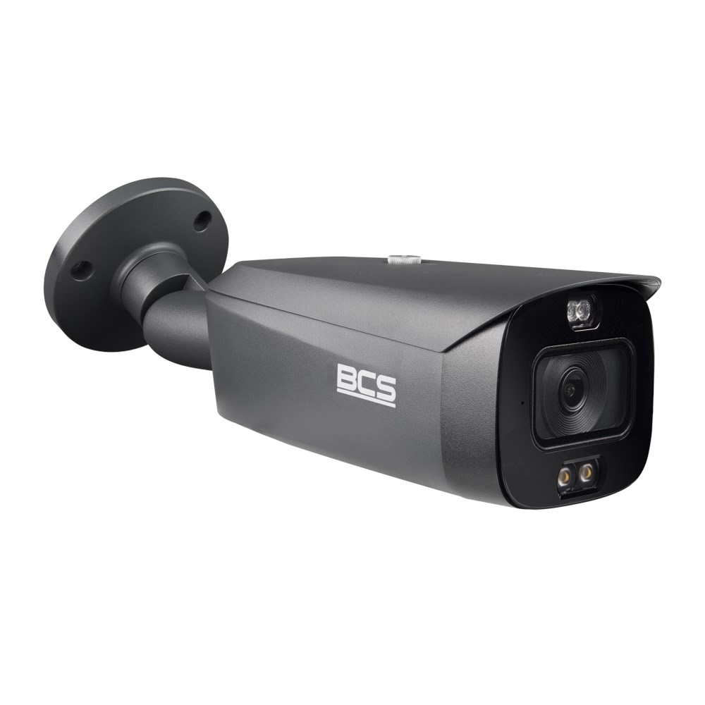 IP tubowa kamera BCS-L-TIP55FCR3L3-Ai1-G(3), 5 Mpx