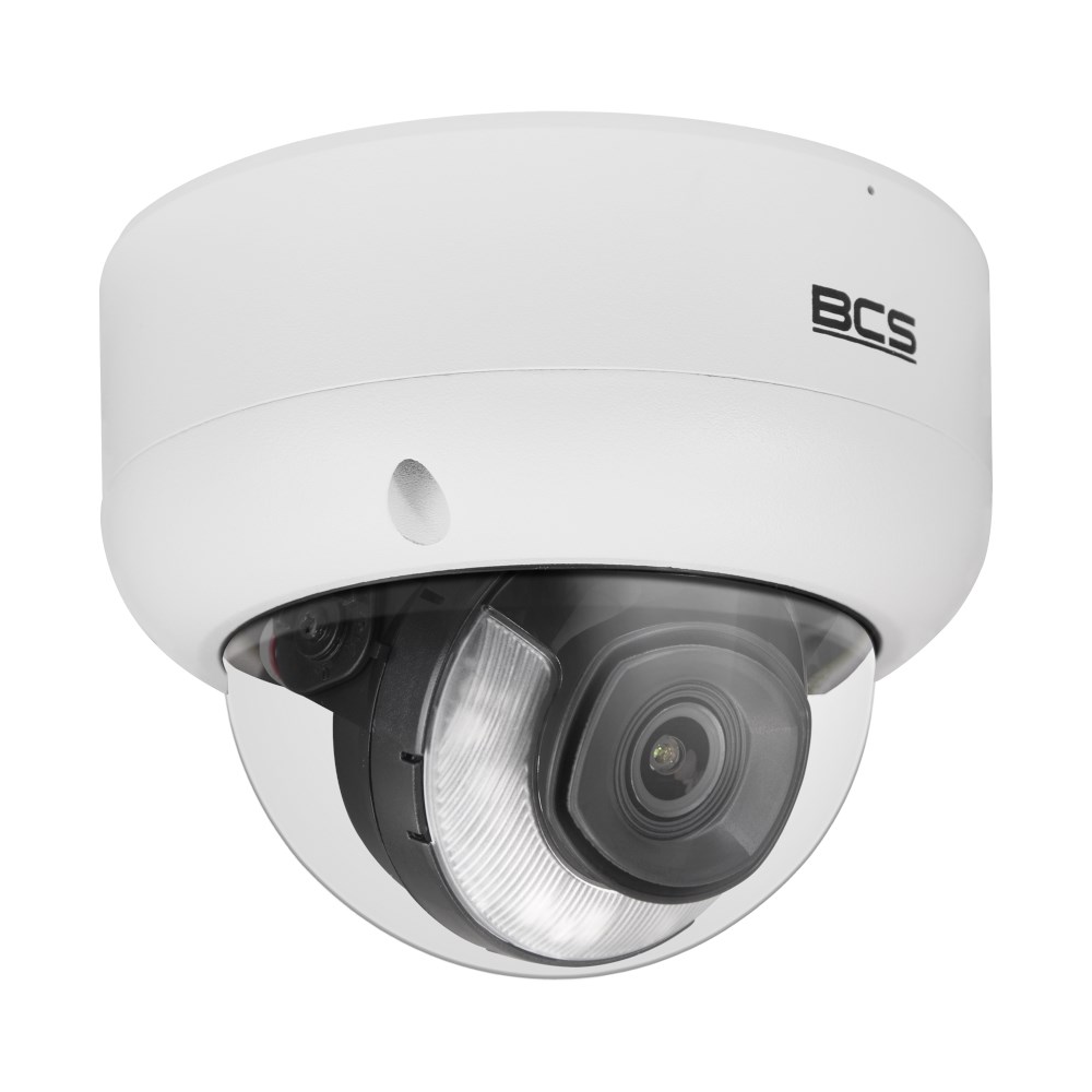 BCS BCS-L-DIP18FCR3L3-Ai IP kamera, 8MP, AI, 2.7-13.5mm leča, IR 50m