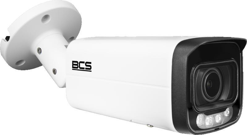 BCS IP tubna kamera 8Mpx BCS-L-TIP48VCR6L6-Ai1