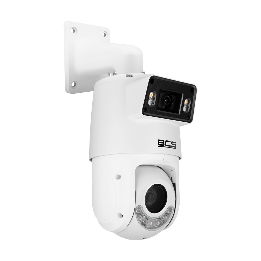 IP vrtljiva kamera BCS-L-PSIP24425SCR10L5-Ai2 4Mpx, BCS