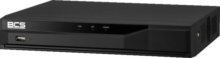 BCS BCS-L-XVR1601-V 16-kanalni analogno HD snemalnik