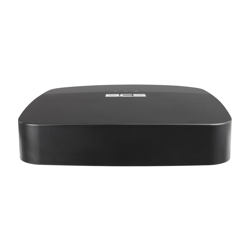 IP Snemalnik BCS-L-SNVR0801-4KE-8P(2), 8-kanalni, 8 PoE
