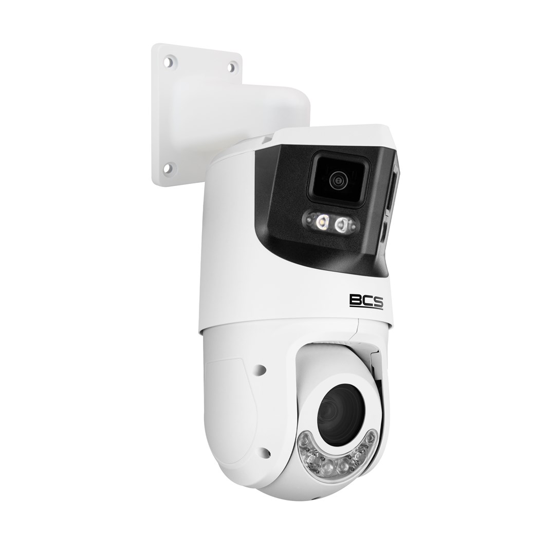 BCS-L-PSIP24825SCR10L5-Ai1, IP Rotacijska Kamera, 4MP