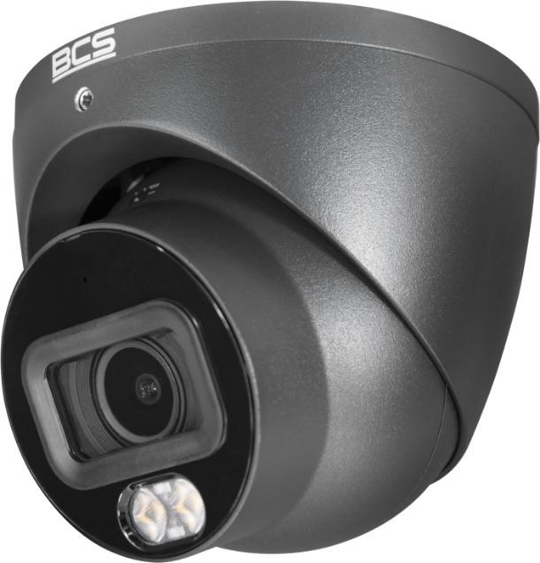 BCS BCS-L-EIP28FCR3L3-AI1-G(2) IP kamera 8MP AI, 50m IR, varifokalni objektiv