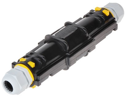 Razdelilna spojka RayTech GELBOX RAPID-JOINT-L10-IP68, IP68