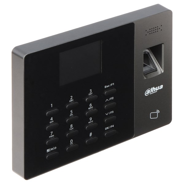 Dahua ASA2212GL-D sistem za evidentiranje časa, GPS, mrežni