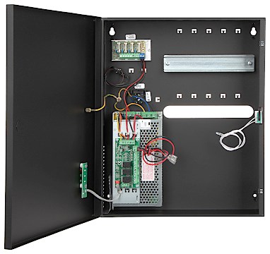 Dahua ASC Pulsar AWZ-637 napajalnik za kontrolere dostopa