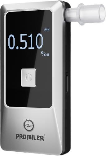 Promiler iSober 70 alkotest