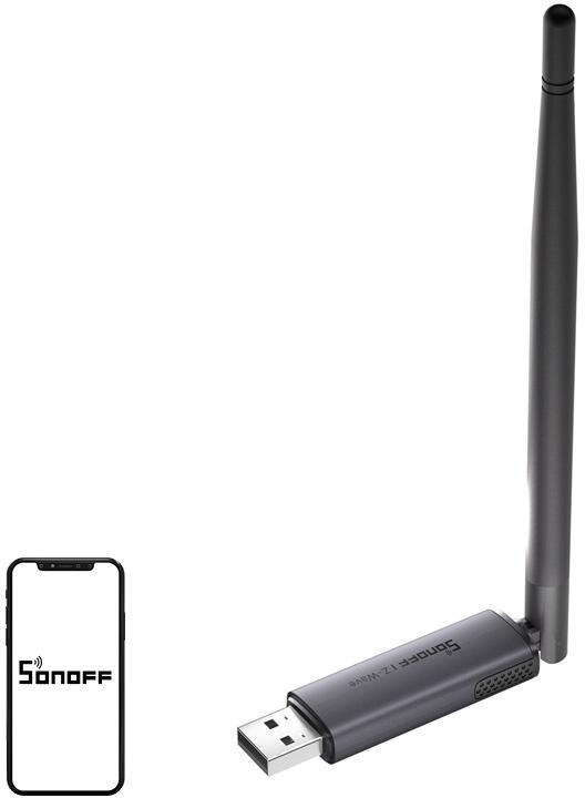 SONOFF 800 Dongle-PZG23 Z-Wave pametni gateway