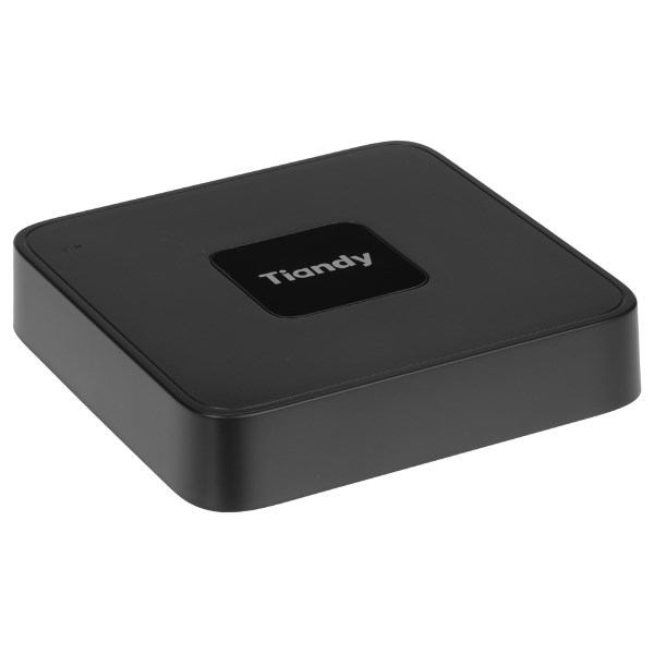 IP snemalnik TIANDY TC-R3105 | 5 kanalov, 4 PoE