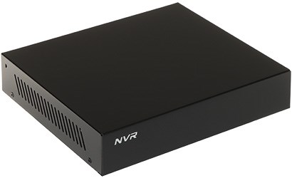 IP snemalnik APTI-N0901-4P-S4, 9 kanalov, 4 PoE