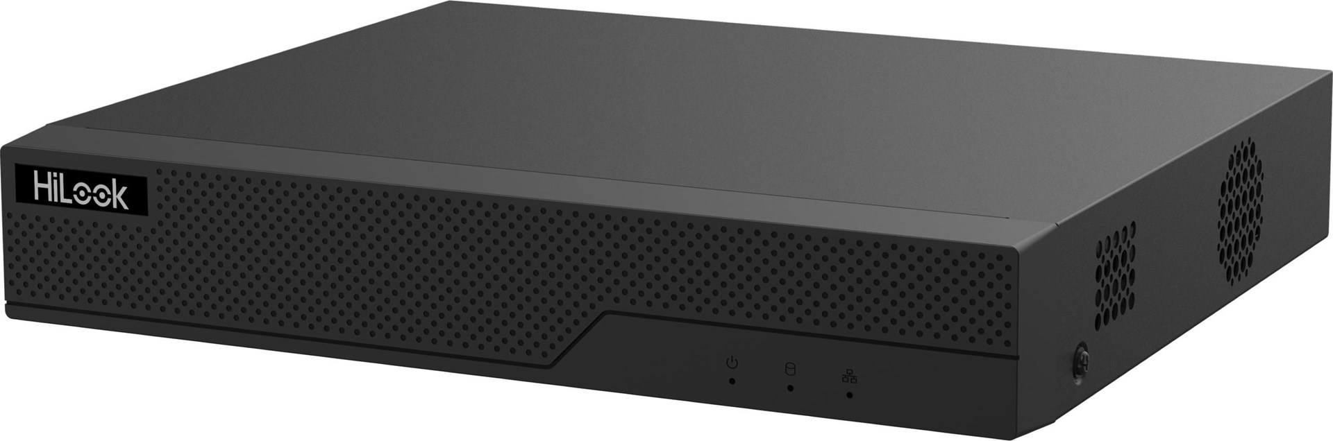 IP snemalnik Hilook NVR-108MH-C/8P(E), 8 kanalov, 8MP, PoE