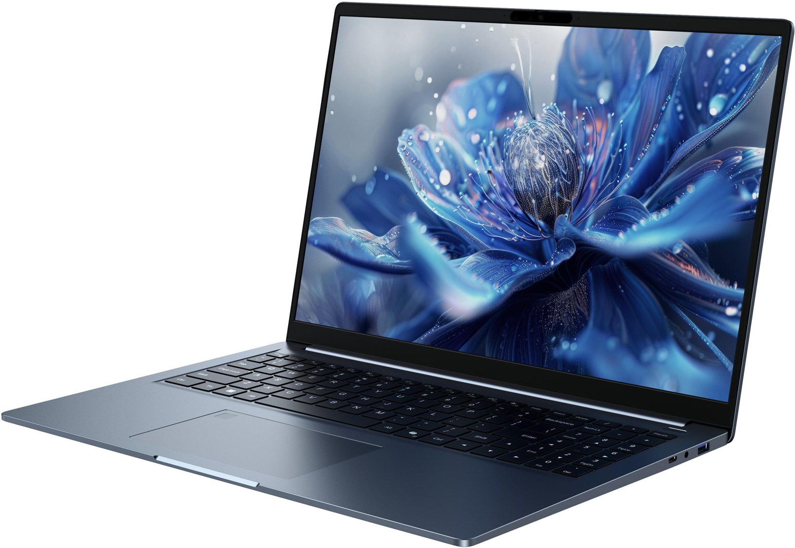 Prenosnik Chuwi CoreBook-Air Ryzen 5 6600H, 14" WUXGA, 16GB RAM, 512GB SSD, Win 11Pro