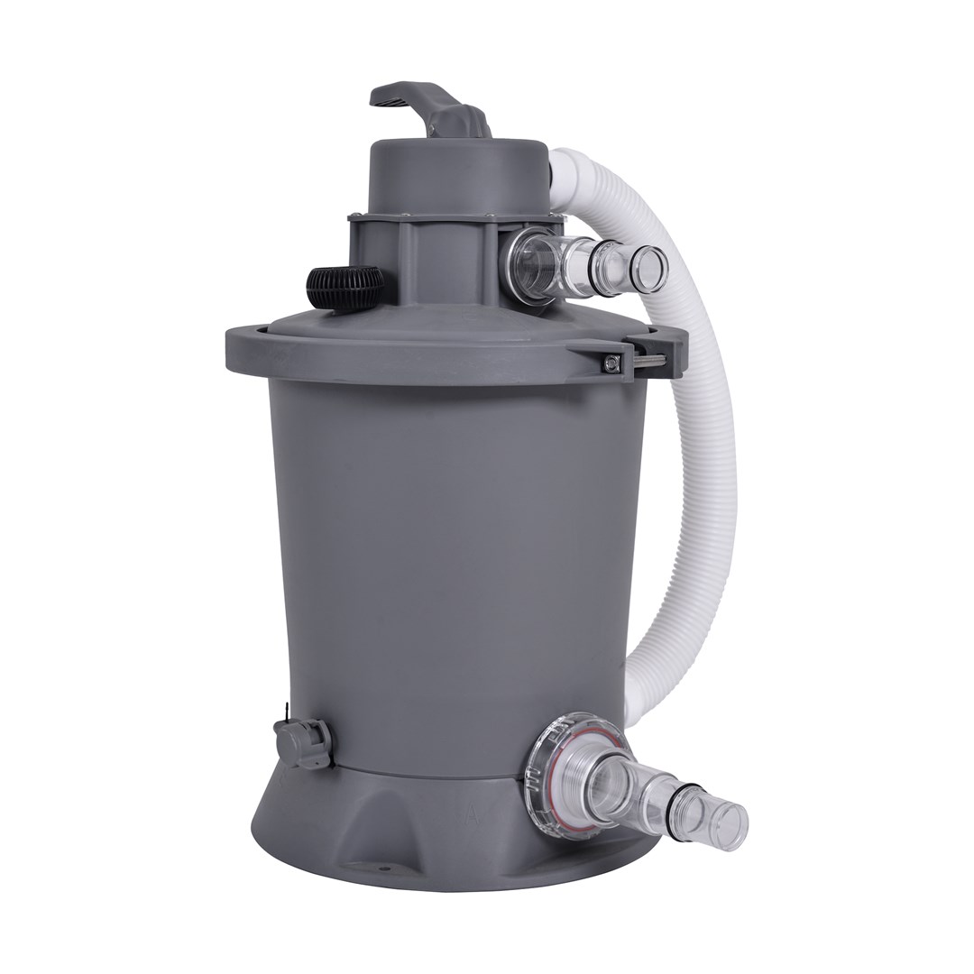 AVENLI 1000gal črpalka za bazen, 1000 gal/h