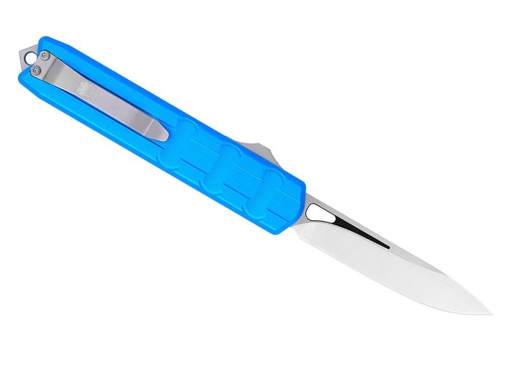 Nož CobraTec Large Enforcer Blue M390