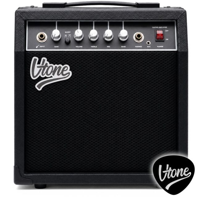 V-TONE AMP40 40W kitarski ojačevalec